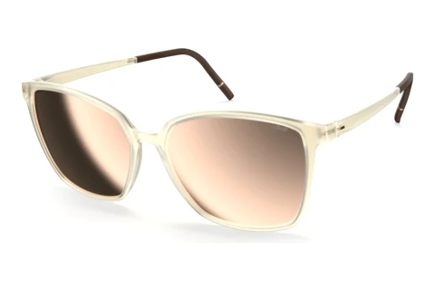 Ophthalmic Glasses Silhouette Element Collection (3196 8530)