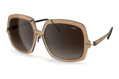 Ophthalmic Glasses Silhouette Infinity Collection (3197 6030)