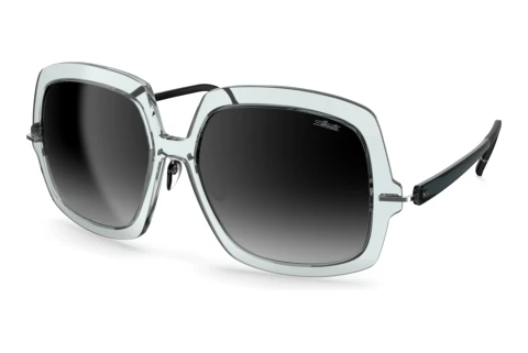 Ophthalmic Glasses Silhouette Infinity Collection (3197 6500)