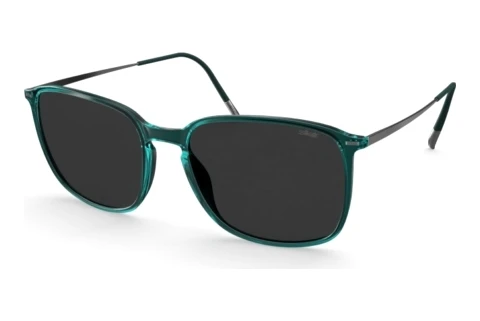 Ophthalmic Glasses Silhouette Sun Lite Collection (4078 5000)