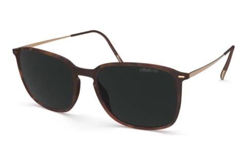 Ophthalmic Glasses Silhouette Sun Lite Collection (4078 6030)