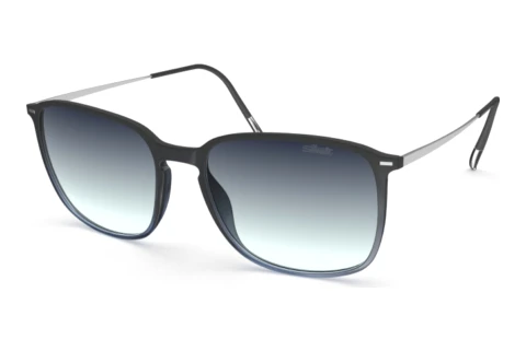 Ophthalmic Glasses Silhouette Sun Lite Collection (4078 9010)
