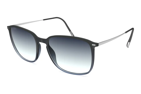 Ophthalmic Glasses Silhouette Sun Lite Collection (4078 9061)