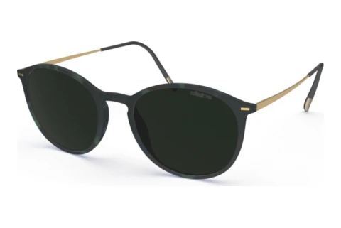 Ophthalmic Glasses Silhouette Sun Lite Collection (4079 5540)
