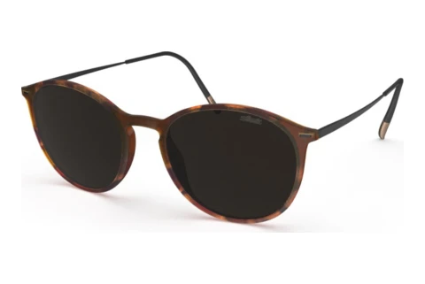 Ophthalmic Glasses Silhouette Sun Lite Collection (4079 6040)