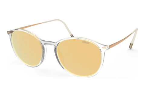 Ophthalmic Glasses Silhouette Sun Lite Collection (4079 8530)
