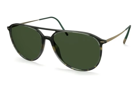 Ophthalmic Glasses Silhouette Sun Lite Collection (4081 5540)