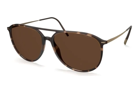 Ophthalmic Glasses Silhouette Sun Lite Collection (4081 6030)