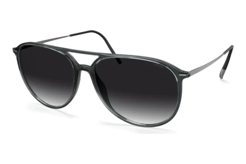 Ophthalmic Glasses Silhouette Sun Lite Collection (4081 6500)