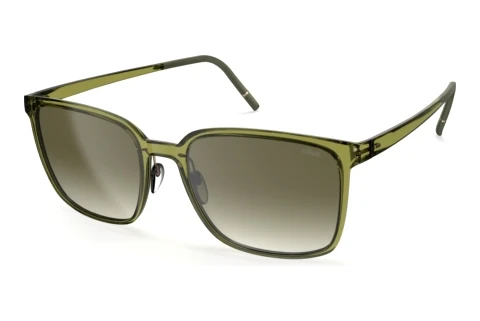 Ophthalmic Glasses Silhouette Element Collection (4088 5530)