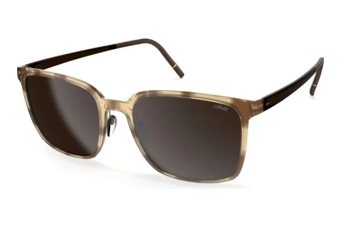 Ophthalmic Glasses Silhouette Element Collection (4088 6130)