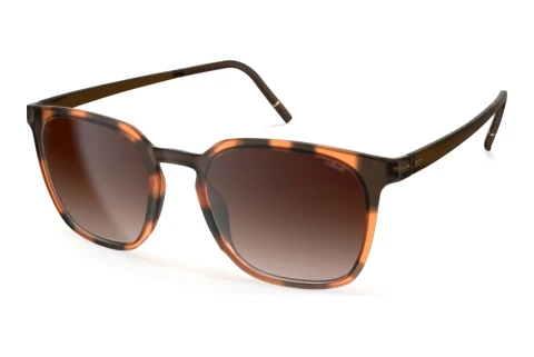 Ophthalmic Glasses Silhouette Element Collection (4089 6230)