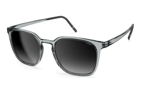 Ophthalmic Glasses Silhouette Element Collection (4089 6510)