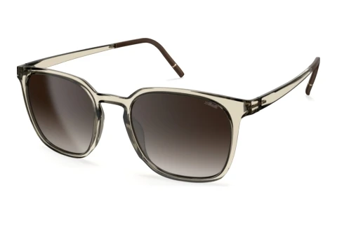 Ophthalmic Glasses Silhouette Element Collection (4089 8630)