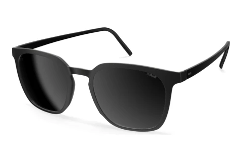 Ophthalmic Glasses Silhouette Element Collection (4089 9160)