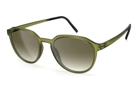 Ophthalmic Glasses Silhouette Element Collection (4090 5630)