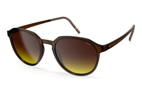 Ophthalmic Glasses Silhouette Element Collection (4090 6330)