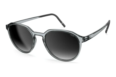 Ophthalmic Glasses Silhouette Element Collection (4090 6510)
