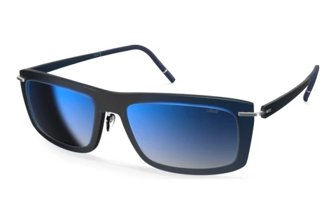 Ophthalmic Glasses Silhouette Infinity Collection (4091 4510)