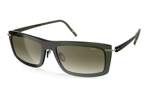 Ophthalmic Glasses Silhouette Infinity Collection (4091 5530)