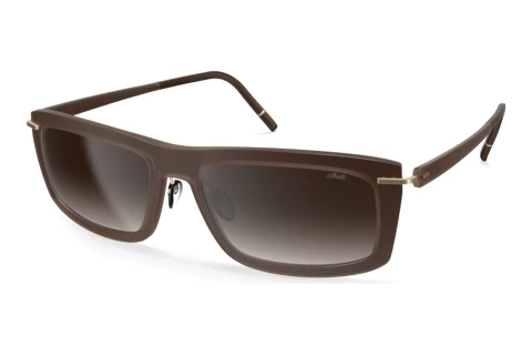 Ophthalmic Glasses Silhouette Infinity Collection (4091 6130)