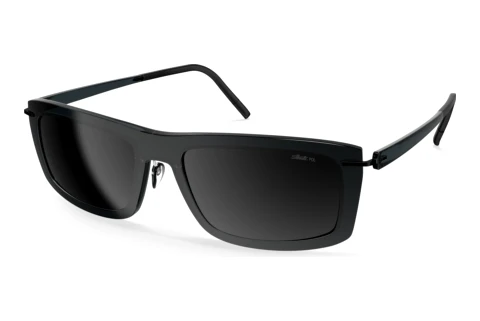 Ophthalmic Glasses Silhouette Infinity Collection (4091 9240)