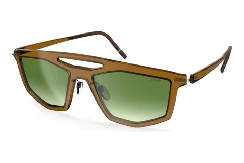 Ophthalmic Glasses Silhouette Infinity Collection (4092 6230)