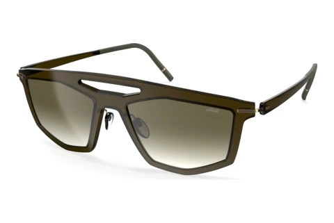 Ophthalmic Glasses Silhouette Infinity Collection (4092 6330)