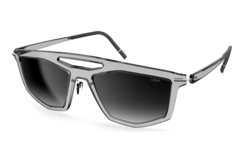 Ophthalmic Glasses Silhouette Infinity Collection (4092 6510)