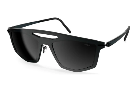 Ophthalmic Glasses Silhouette Infinity Collection (4092 9240)