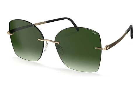 Óculos de marca Silhouette Nova Shades (8193 7620)