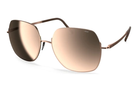 Ophthalmic Glasses Silhouette Dynamic Dawn Collection (8194 3530)