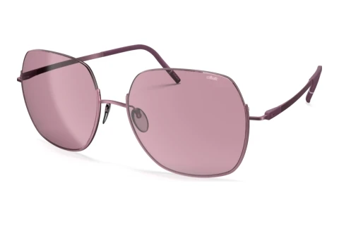 Ophthalmic Glasses Silhouette Dynamic Dawn Collection (8194 3540)
