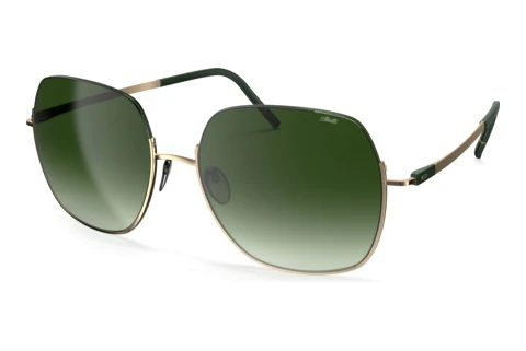 Ophthalmic Glasses Silhouette Dynamic Dawn Collection (8194 7530)