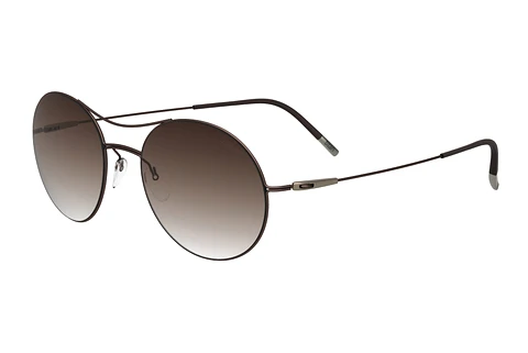 Solglasögon Silhouette Titan Breeze Collection (8694 6040)