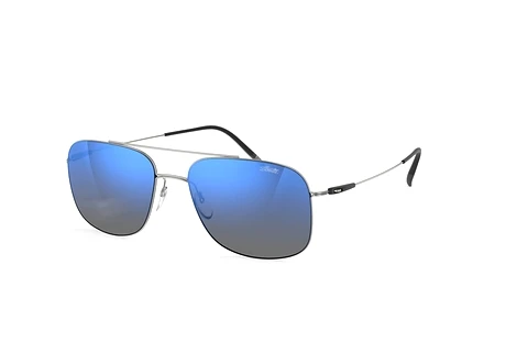 Ophthalmic Glasses Silhouette titan breeze (8716/75 7010)