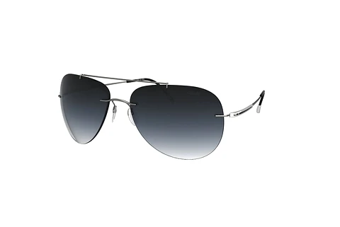 solbrille Silhouette Adventurer Collection (8721 6560)