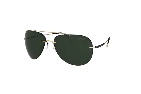 solbrille Silhouette Adventurer Collection (8721 7530)