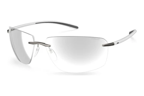 Ophthalmic Glasses Silhouette Streamline Collection (8727 7110)