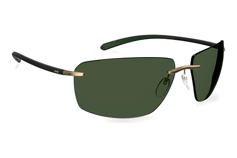 Óculos de marca Silhouette Streamline Collection (8727 7730)