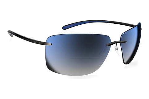 Päikeseprillid Silhouette Streamline Collection (8728 6760)