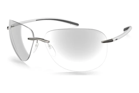 Ophthalmic Glasses Silhouette Streamline Collection (8729 7110)
