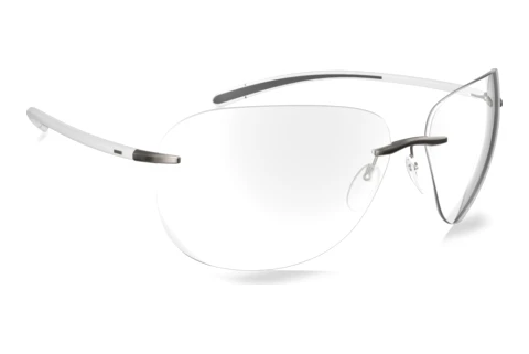 Ophthalmic Glasses Silhouette Streamline Collection (8729 7111)