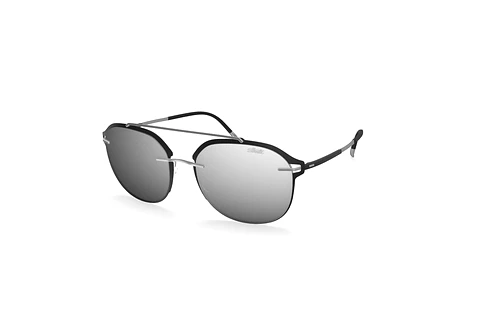 Solglasögon Silhouette Accent Shades (8730 9110)