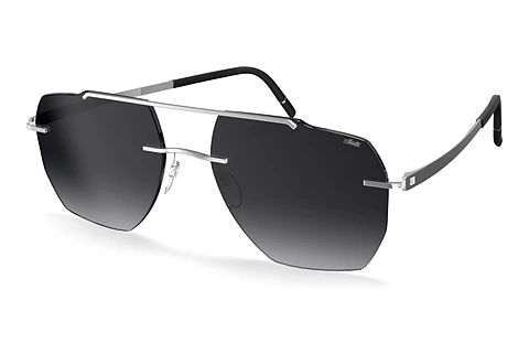 Solglasögon Silhouette Nova Shades (8746 7000)