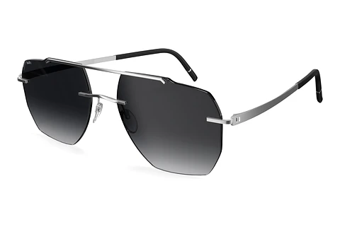 Solglasögon Silhouette Nova Shades (8746 7001)
