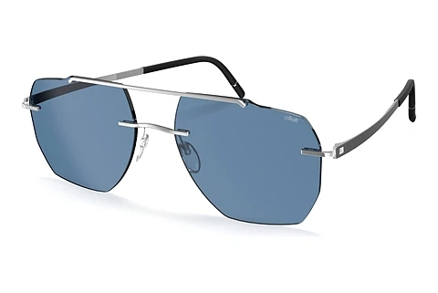 Ophthalmic Glasses Silhouette Nova Shades (8746 7010)