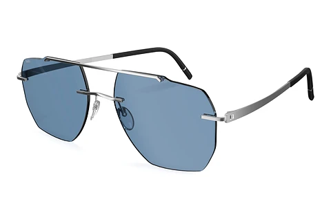 Solglasögon Silhouette Nova Shades (8746 7011)