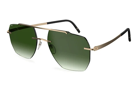 Aurinkolasit Silhouette Nova Shades (8746 7521)