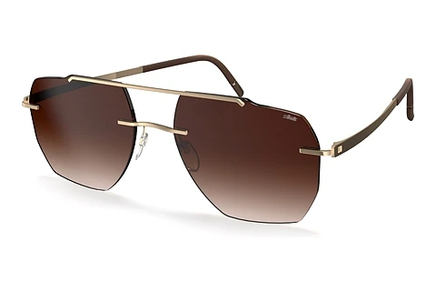 Óculos de marca Silhouette Nova Shades (8746 7620)